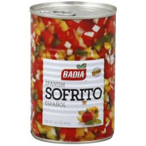 Badia - Sofrito