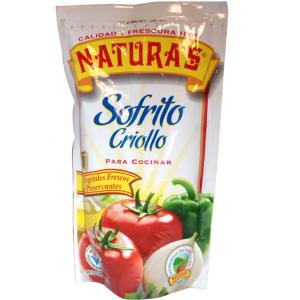 natura's - Sofrito