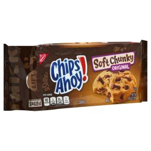 Nabisco - Soft Baked Chunky