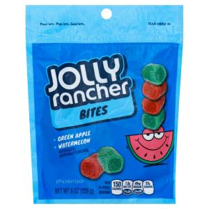 Jolly Rancher - Soft Bites Pouch