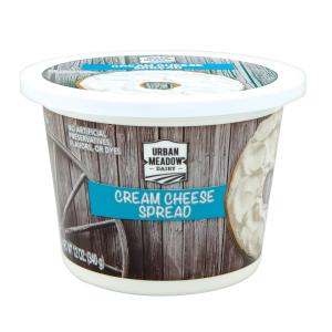 Urban Meadow - Soft Cream Cheese