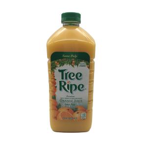 Tree Ripe - Some Pulp Orange Juice