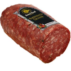 Boars Head - Sopressata Hot