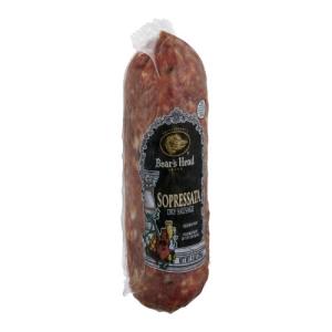 Boars Head - Sopressata Sweet