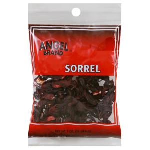 Angel - Sorrel Small Pack