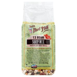 Soup 13 Bean