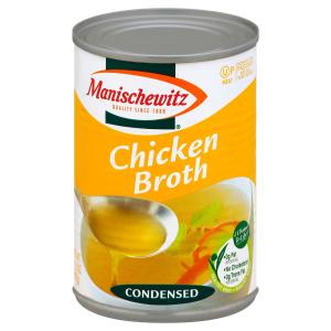 Manischewitz - Soup Broth Clear