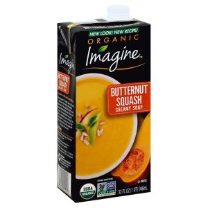 Dream Blends - Soup Butternut Squash Org