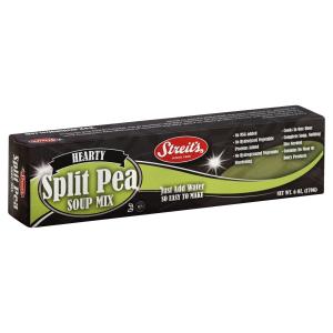 streit's - Soup Splitpea