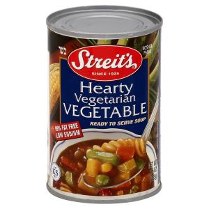 streit's - Soup Rts Vgtrn Vgtbl