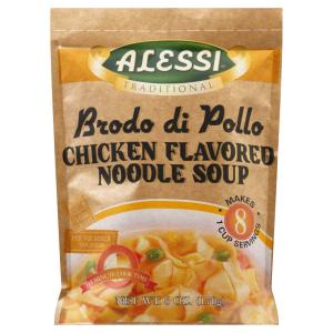 Alessi - Soup Sicln Brodo