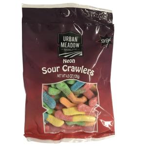 Urban Meadow - Sour Brite Crawlers