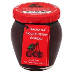 Dalmatia - Sour Cherry Spread