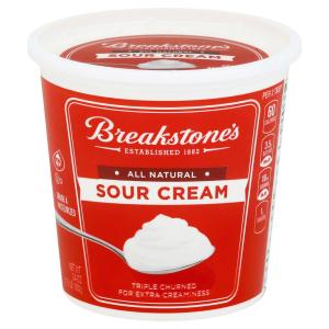 breakstone's - Sour Cream