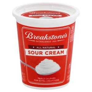 breakstone's - Sour Cream