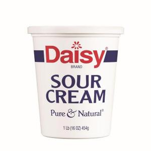 Daisy - Sour Cream