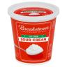 SOUR CREAM FAT FREE