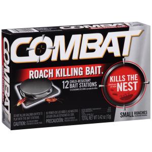 Combat - Source Small Roach