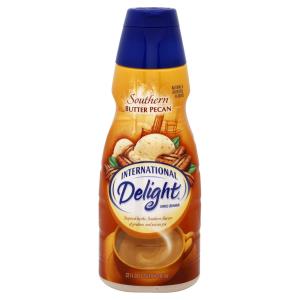 International Delight - Southern Butter Pecan