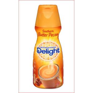 International Delight - Southern Butter Pecan Creamer