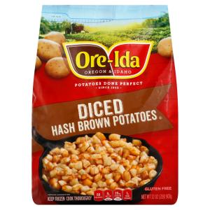 ore-ida - Southern Style Hash Brown