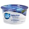 DAIRY FREE BLUEBERRY SOY YOGURT