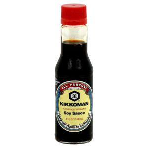 Kikkoman - Soy Sauce