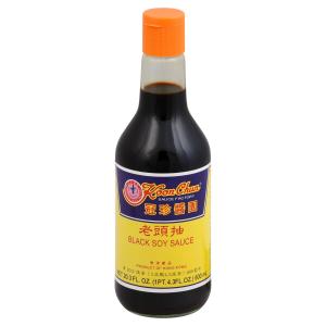 Koon Chun - Soy Sauce Black