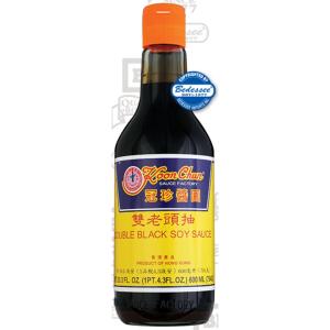 Koon Chun - Soy Sauce Double Black