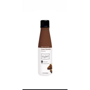 Soylent - Ready to Drnk Choc Shake