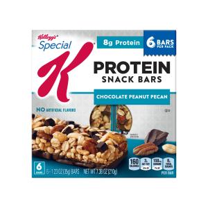 kellogg's - sp K Prot Trl mx Choc Pnt