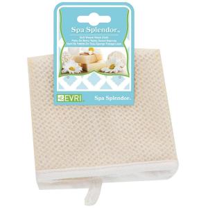 Evri - Spa Splendor Soft Washcloth