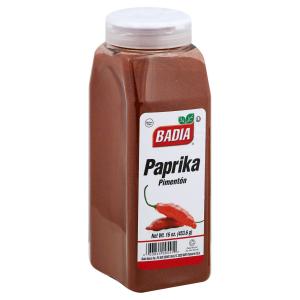 Badia - Spanish Paprika