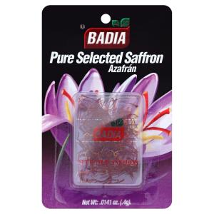 Badia - Spanish Saffron