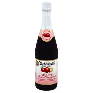 martinelli's - Spark Apple Pomegrante