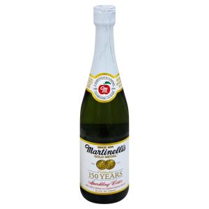 martinelli's - Sparkling Apple Cider