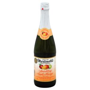 martinelli's - Sparkl Apple Mango