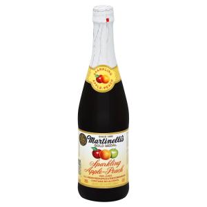 martinelli's - Sparkl Apple Peach