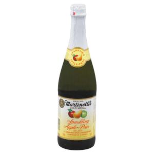 martinelli's - Sparkl Apple Pear