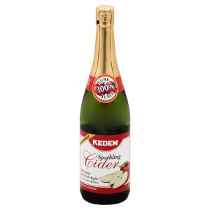 Kedem - Sparkling Apple Cider