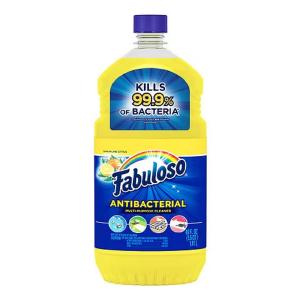 Fabuloso - Sparkling Citrus Cleaner