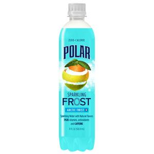 Polar - Sparkling Frost Arctic Twist