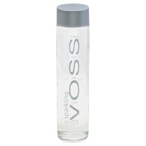 Voss - Sparkling Water