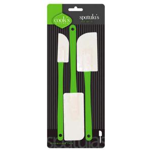 cook's Kitchen - Spatula Set