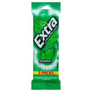 Extra - Spearmint