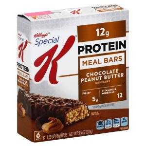 kellogg's - Spec K Choc pb Protein Bars