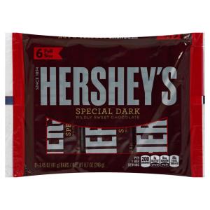 hershey's - Special Dark 6pk