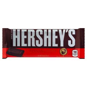 hershey's - Special Dark Bar