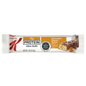 kellogg's - Special K Meal Bar Choc pb