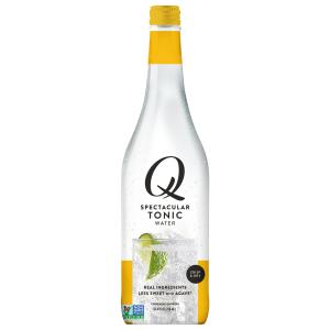 Q Mixers - Spectacular Tonic Water